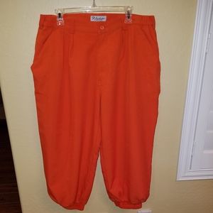 St.Andrews Golf Knickers